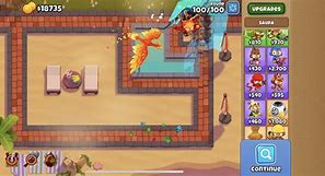 Image result for 2TC Resort BTD6