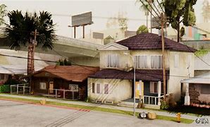 Image result for GTA 5 Grove Street Wallpaper