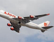 Image result for Lion Air B747