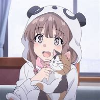 Image result for Small Anime PFP