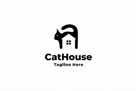 Image result for Cat House Logo