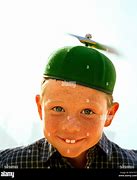 Image result for Stereotypical Kid Hat