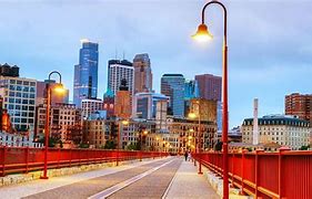 Image result for Places to Tour in Minneapolis