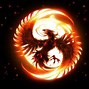 Image result for Cool Fire Logo