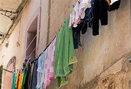 Image result for Hanging Laundry