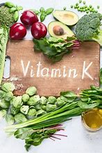 Image result for Vitamin K2 Rash