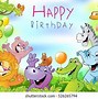 Image result for Jungle Birthday Quotes