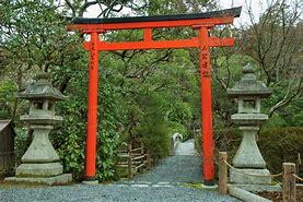 Image result for Japanese Garden Gate Design