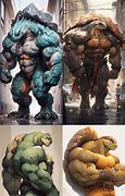 Image result for Turtle Muscle Growth