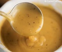 Image result for Cornstarch Gravy Recipe