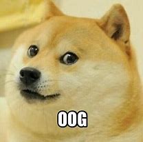 Image result for Oog Meme