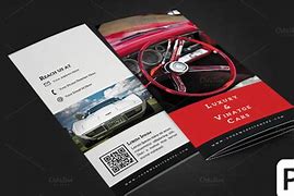 Image result for Car Brochure Design