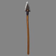 Image result for Stone Spear