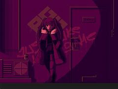 Image result for Anime Pixel Art Desktop