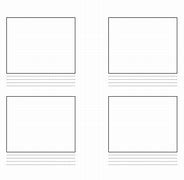 Image result for Storyboard Template PSD