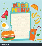 Image result for Funfields Food Menu