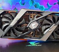 Image result for Aorus RTX 2080 Ti