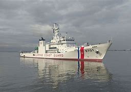 Image result for Biggest Coast Guard Ship