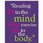 Image result for Good Reading Quotes