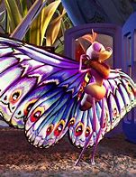 Image result for Bug's Life Butterfly