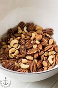 Image result for Holiday Nuts