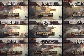 Image result for Call of Duty Warzone Title