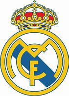 Image result for real madrid logo vector