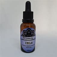 Image result for 28"H THCA Shake