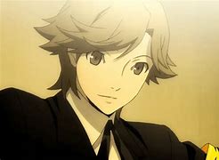 Image result for Persona 3 Ken