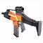 Image result for Nerf M4A1