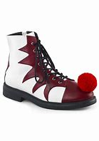 Image result for Neon Clown Shoes