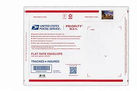 Image result for United States Postal Service Envelopes