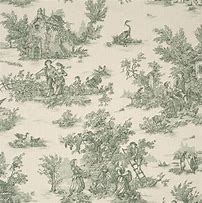 Image result for French Grey Pink Toile Wallpaper