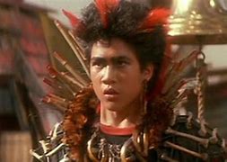 Image result for Hook Movie Rufio