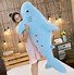 Image result for Shark Accessory Plushes