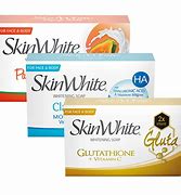 Image result for Best Skin Whitening Soap