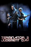 Image result for Terminator 2 Playground