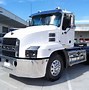 Image result for Mack Anthem Truck Accesories