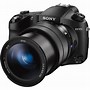 Image result for Sony R Camera