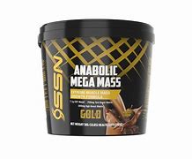 Image result for Anabolic Mass