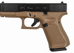 Image result for Glock 26 Gen 5 FDE