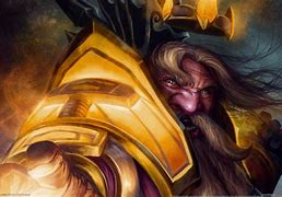 Image result for World of Warcraft Wall per Original