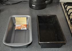 Image result for Loaf Tin Sizes