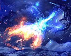 Image result for Ice Dragon Wallpaper 4K