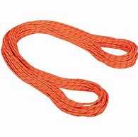 Image result for Mountaineering Rope