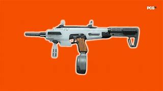 Image result for All Modern Warfare SMGs