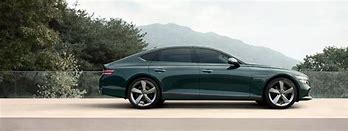 Image result for Genesis G80 RG3