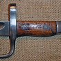 Image result for MP18 Bayonet