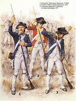 Image result for American Revolutionary War Minuteman Uniform