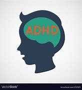 Image result for ADHD Brain Clip Art